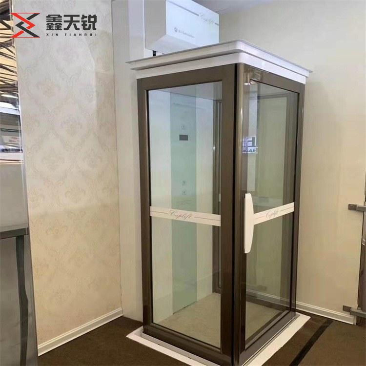 邢台家用升降机